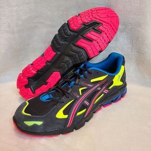 Asics Gel-Kayano 5 KZN